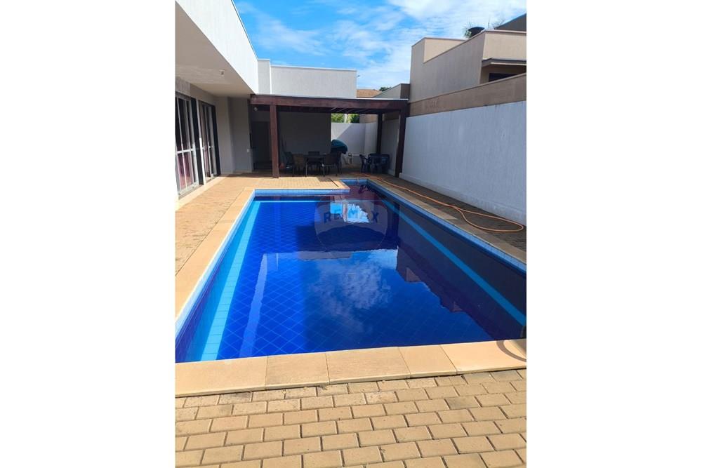 Casa de Condomínio - Venda - Araçatuba , São Paulo - bf50cb42-262e-4c2d-be98-2b2c8102bfe5.jpg - 630541058-54