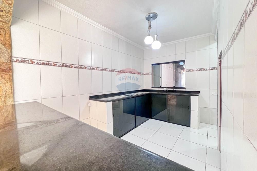 Casa de Vila - Venda - Ribeirão Pires , São Paulo - 15 (1).jpg - 631371033-34