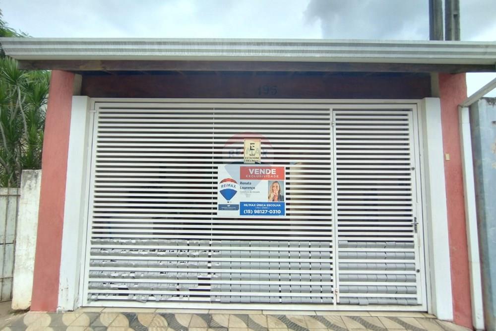 Casa - Venda - Sorocaba , São Paulo - fachada 3.jpeg - 630591136-23