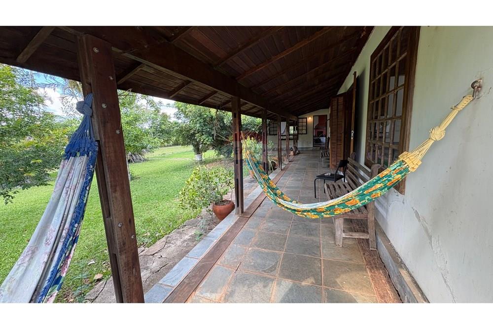 Chácara / Sítio / Fazenda - Venda - Porangaba , São Paulo - IMG_7019.jpeg - 630481027-141