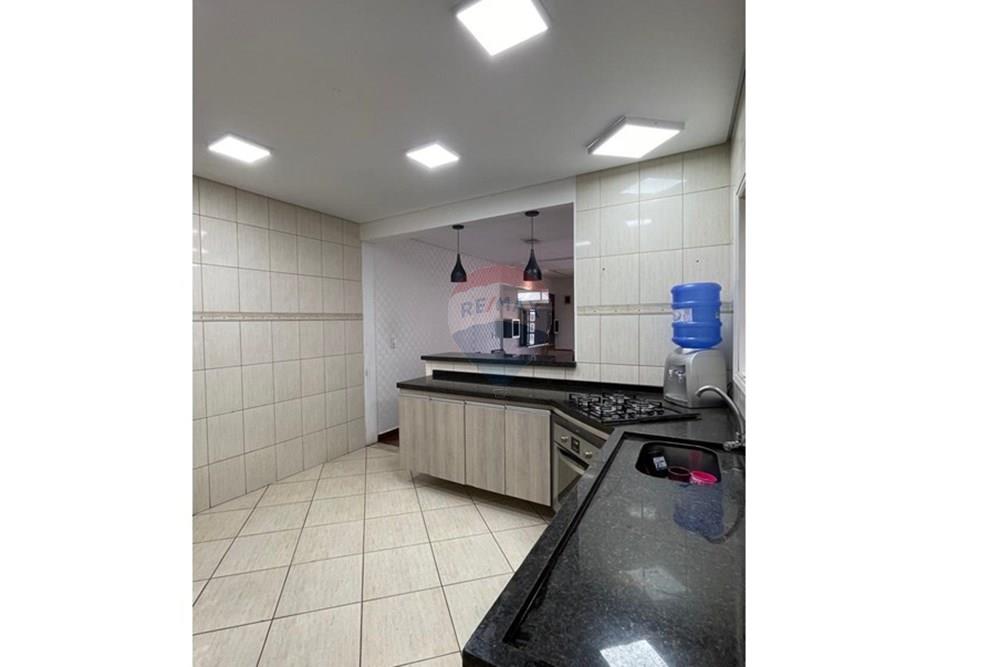 Sobrado - Venda - Mogi das Cruzes , São Paulo - WhatsApp Image 2025-10-28 at 08.18.40.jpeg - Cozinha - 631251019-41