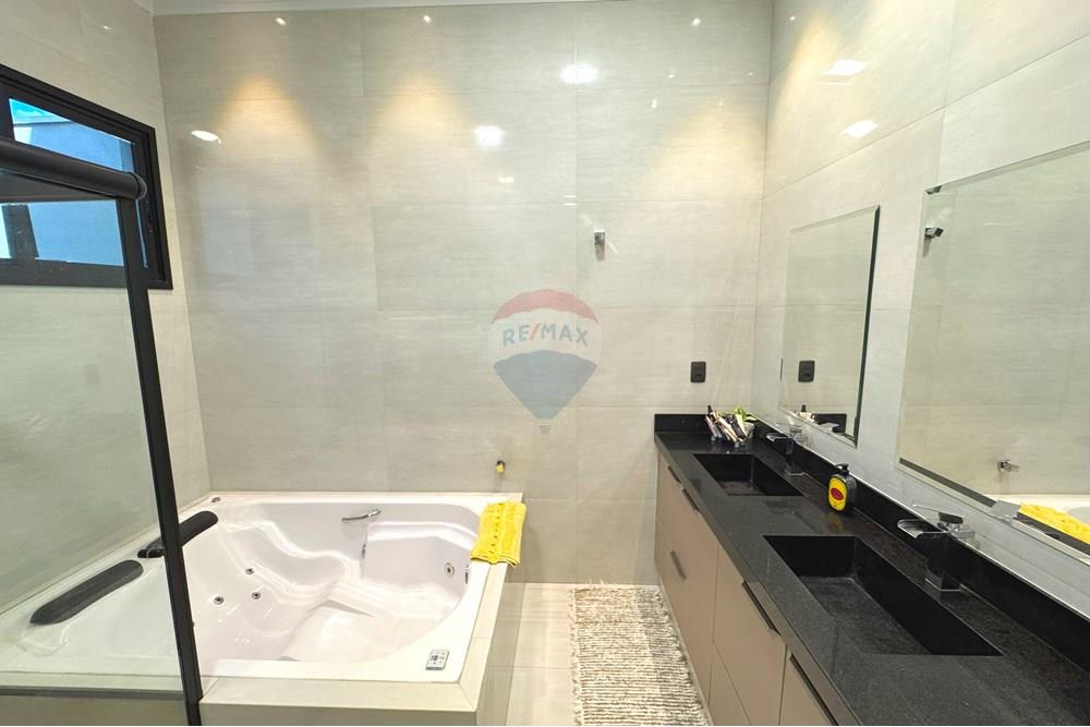 Casa de Condomínio - Venda - Araçatuba , São Paulo - CASA LARANJEIRAS - JESSICA - FOTOS (16).jpg - 630541030-25