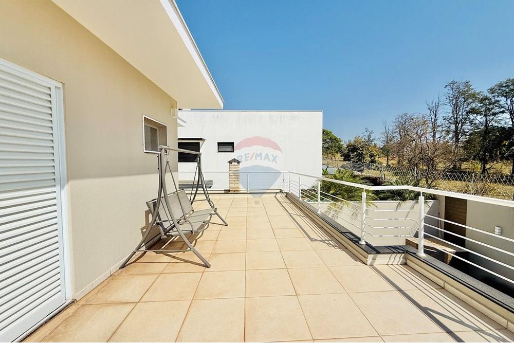 Casa de Condomínio - Venda - Sorocaba , São Paulo - Varanda01.JPG - 630601260-3