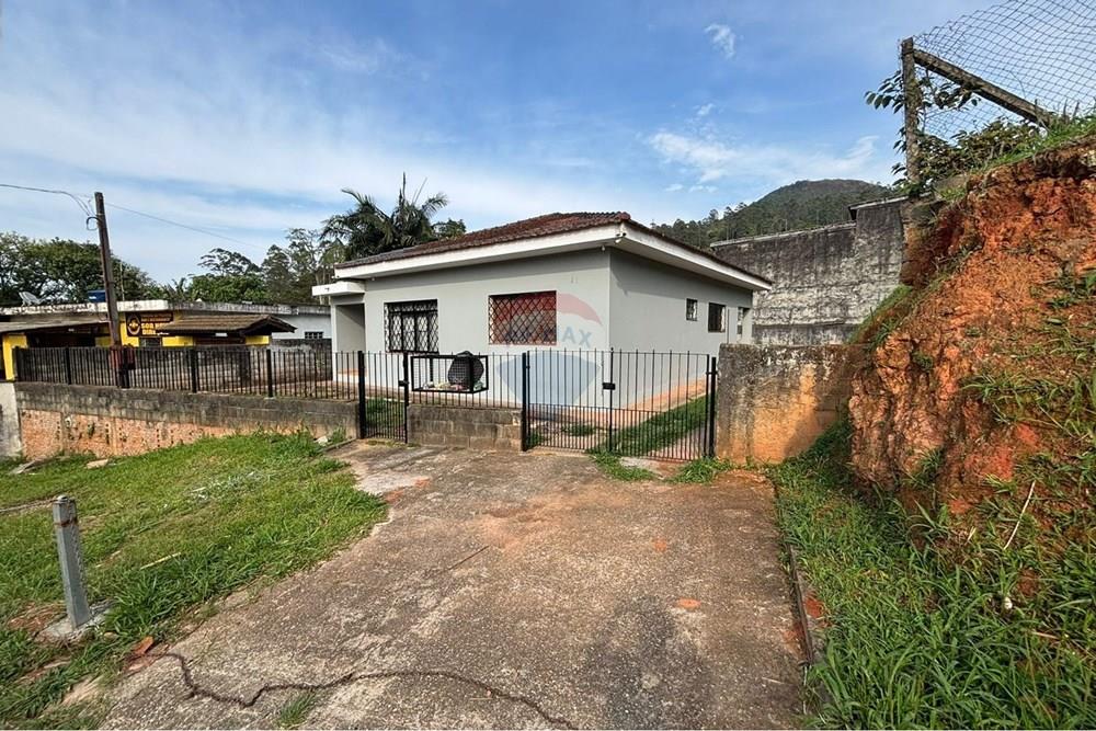 Casa - Alugar - Mairiporã , São Paulo - ukhg.jpeg - 631361005-180