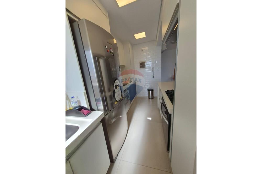 Apartamento - Alugar - Guarulhos , São Paulo - Apto Cassius 28.jpeg - 631421018-7