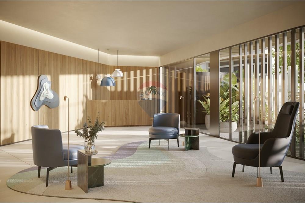 Cobertura - Venda - Rio de Janeiro , Rio de Janeiro - PIIMO_LAGOA 17 - LOBBY_HR0 Large.jpeg - 630411002-239