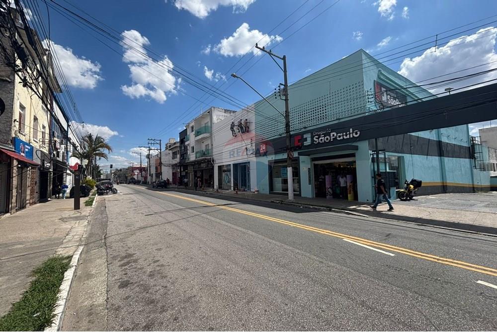 Ponto Comercial/ Loja - Alugar - São Paulo , São Paulo - tt4.jpg - 630251075-242