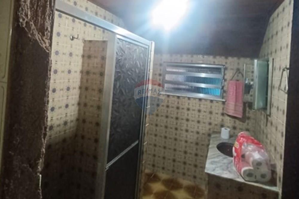 Casa - Venda - Teresópolis , Rio de Janeiro - 8.jpeg - Banheiro - 630191109-23
