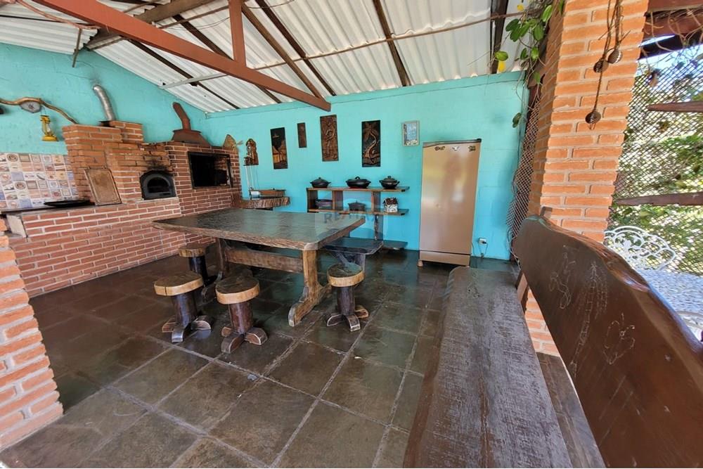 Chácara / Sítio / Fazenda - Venda - Ibiúna , São Paulo - 06.jpeg - 631331004-42