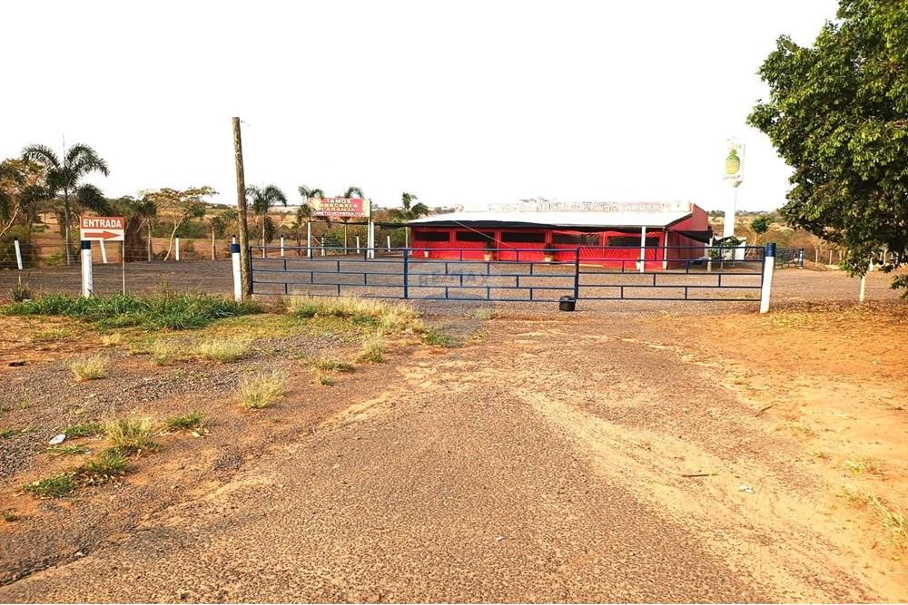 Restaurante - Venda - Guaraçaí , São Paulo - Frente 2.jpg - 631201014-74