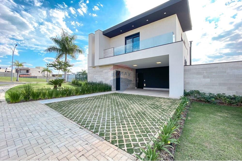 Casa de Condomínio - Alugar - Votorantim , São Paulo - fachada 3.jpg - 630601137-140