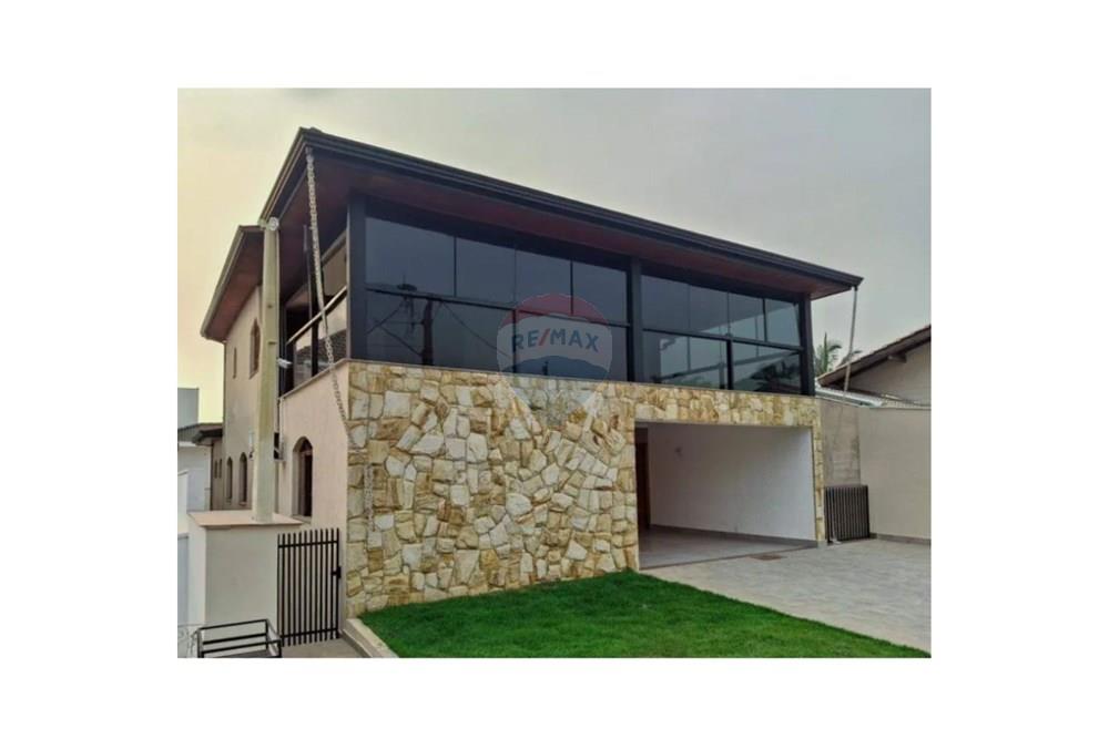 Casa de Condomínio - Alugar - Itu , São Paulo - 1.jpg - 631281008-209