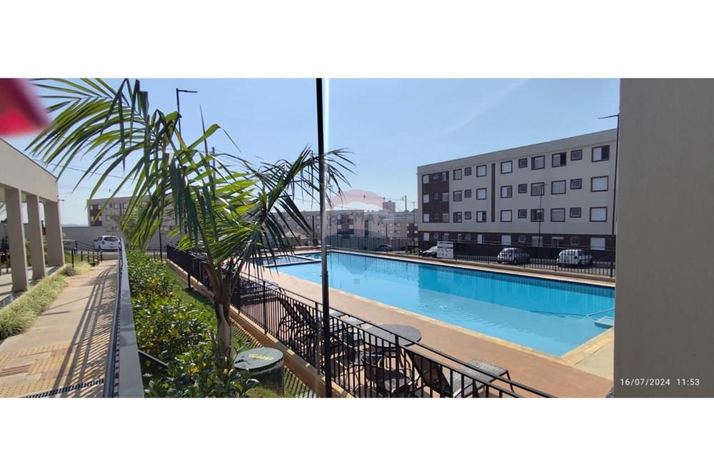 Apartamento - Alugar - Sorocaba , São Paulo - 20.jpg - 630601084-30