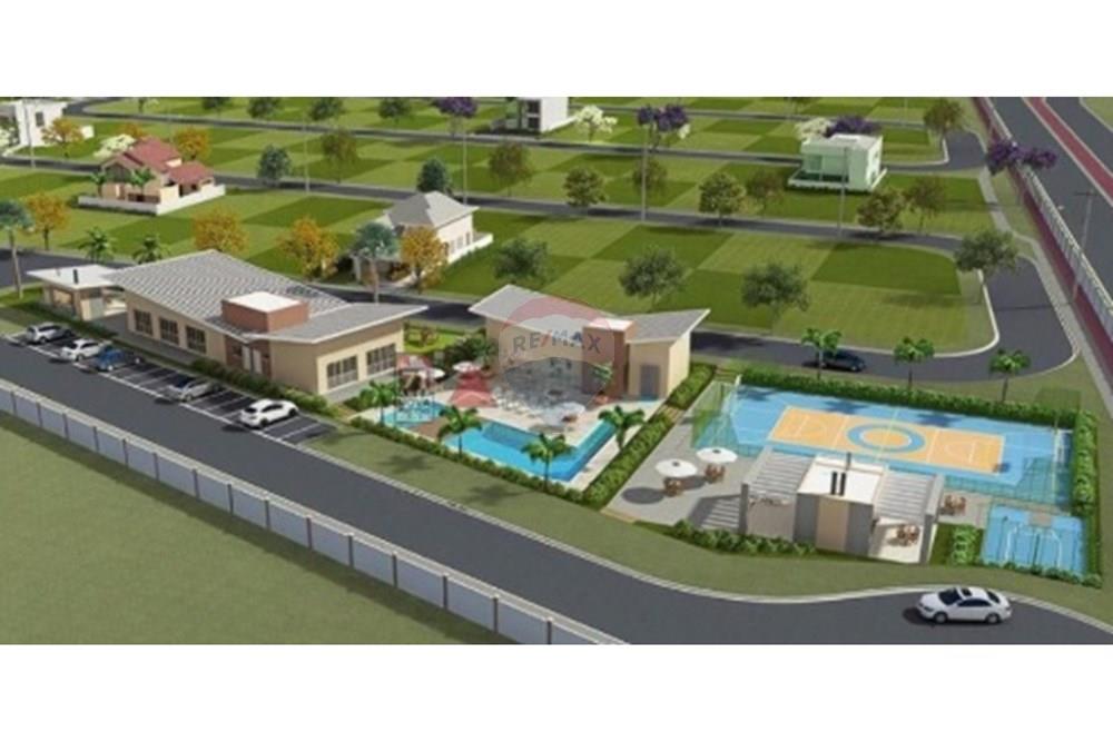 Terreno - Venda - São José dos Campos , São Paulo - area comum.jpg - 631431001-266