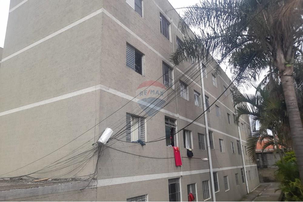 Apartamento - Alugar - Guarulhos , São Paulo - WhatsApp Image 2025-11-06 at 10.12.16.jpeg - 631271015-25