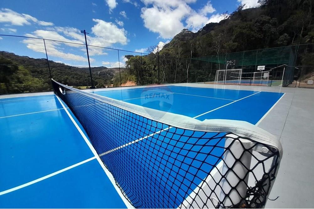 Terreno - Venda - Teresópolis , Rio de Janeiro - Quadra de Tenis.jpg - 630191084-10