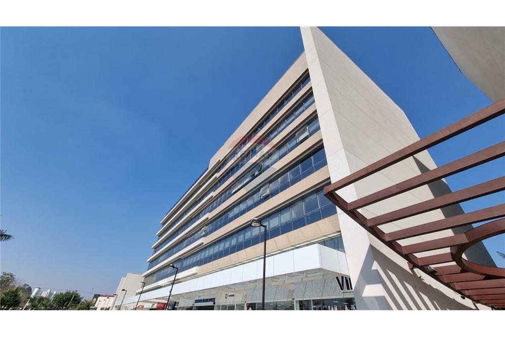 Cj. Comercial/ Sala - Alugar - Mogi das Cruzes , São Paulo - 14 - 630281020-331