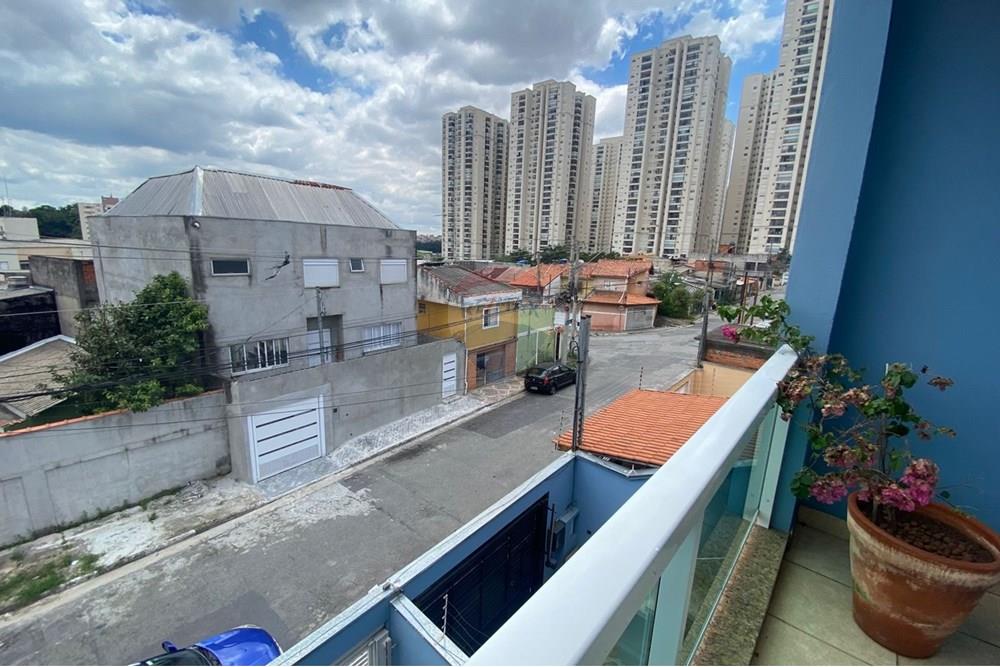 Sobrado - Venda - Guarulhos , São Paulo - IMG_5770.jpeg - 630251062-101