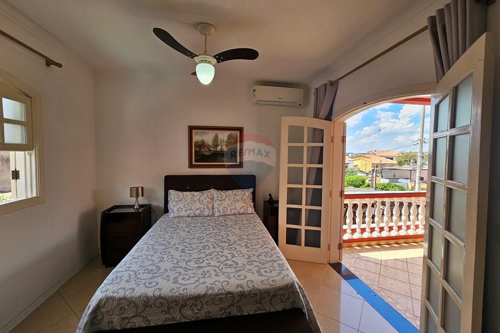 Sobrado - Venda - Sorocaba , São Paulo - 20260126_140001.jpg - Quarto de família - 631641015-15