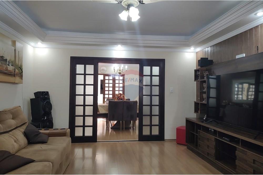 Casa - Venda - Sorocaba , São Paulo - IMG-20251111-WA0220.jpg - Sala de estar - 631641015-9