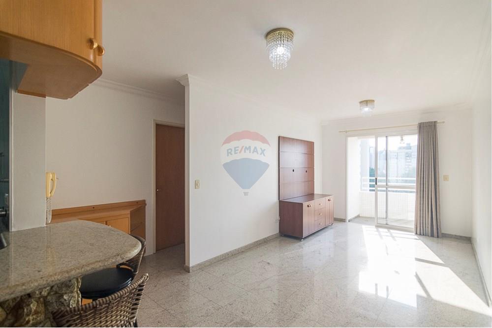 Apartamento - Alugar - Santo André , São Paulo - _DSC0002.jpg - Sala de estar - 631341015-24