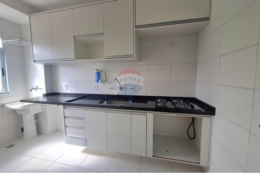 Apartamento - Venda - Sorocaba , São Paulo - WhatsApp Image 2026-01-03 at 21.07.25.jpeg - Cozinha - 631641014-24