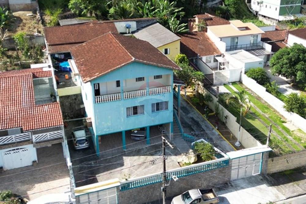 Sobrado - Venda - Caraguatatuba , São Paulo - DJI_0205.JPG - 631571013-6