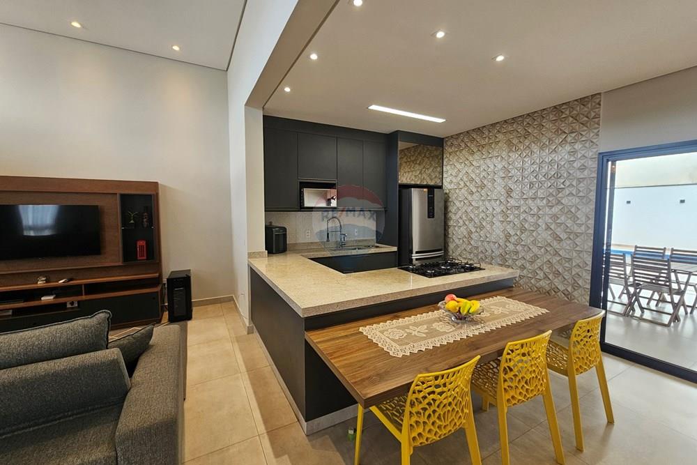 Casa de Condomínio - Venda - Sorocaba , São Paulo - Hor.Cozinha.jpg - 631641012-27