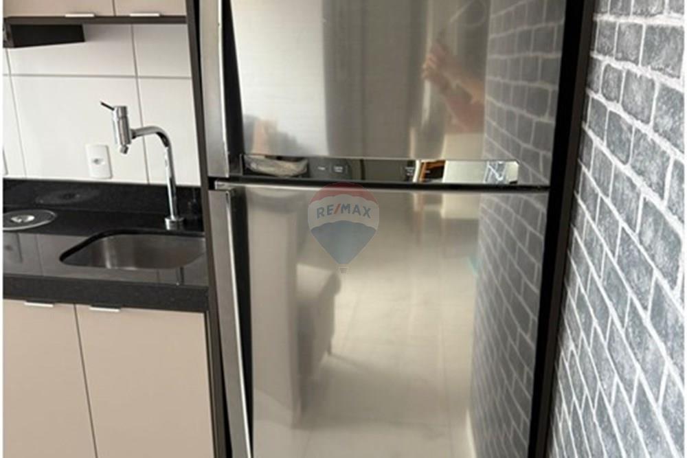 Apartamento para alugar com 2 quartos, 56m² - Foto 5