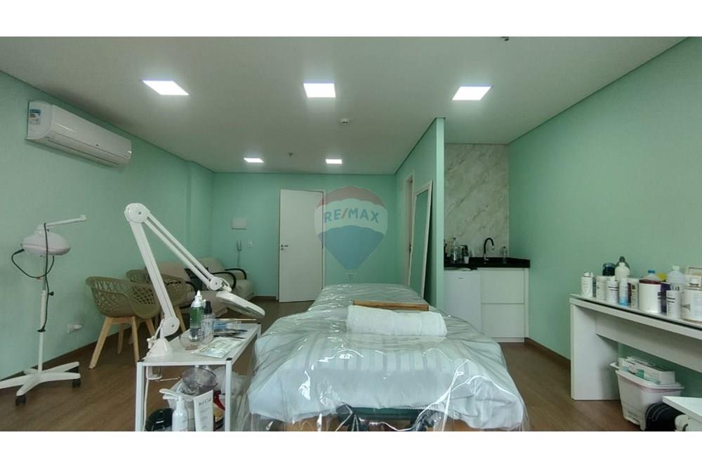 Cj. Comercial/ Sala - Alugar - Santo André , São Paulo - 5.jpeg - 631341001-290