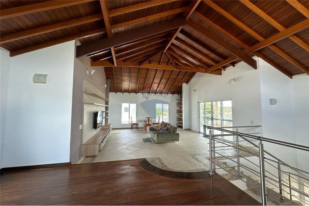 Casa de Condomínio - Alugar - Cabreúva , São Paulo - 65 - 630531001-1120