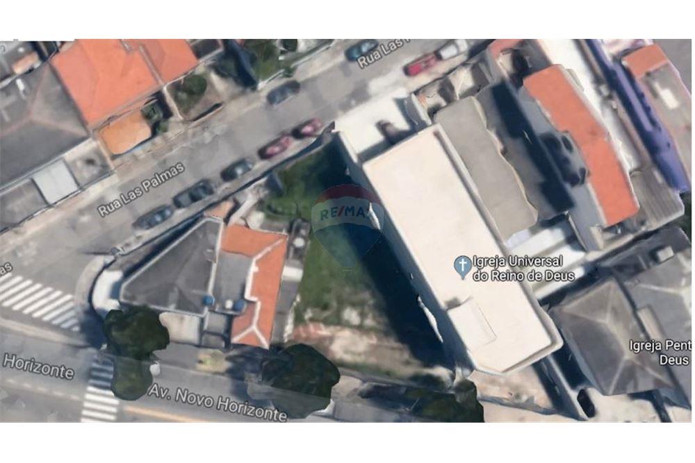 Terreno - Venda - Santo André , São Paulo - 6 - 630821022-30