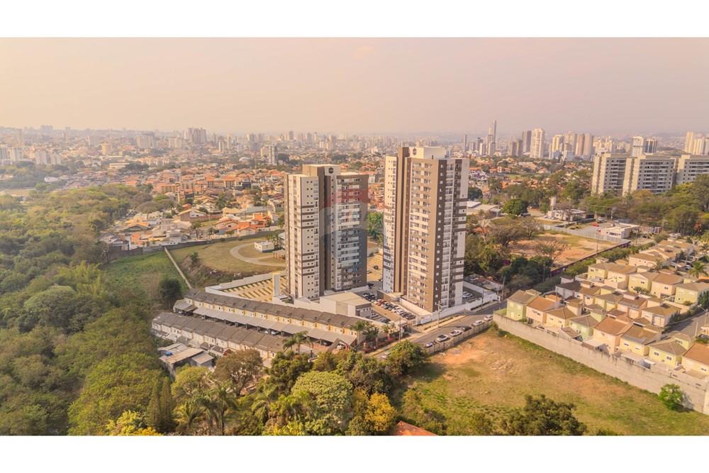 Apartamento - Venda - Sorocaba , São Paulo - DJI_0202-HDR.jpg - 630591010-1196