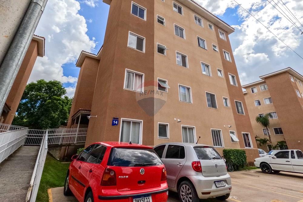 Apartamento - Venda - Sorocaba , São Paulo - 21.jpg - 630601337-3
