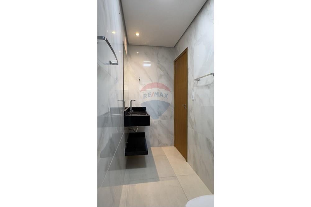 Casa de Condomínio - Venda - Presidente Prudente , São Paulo - IMG_4606.jpg - 630091016-187