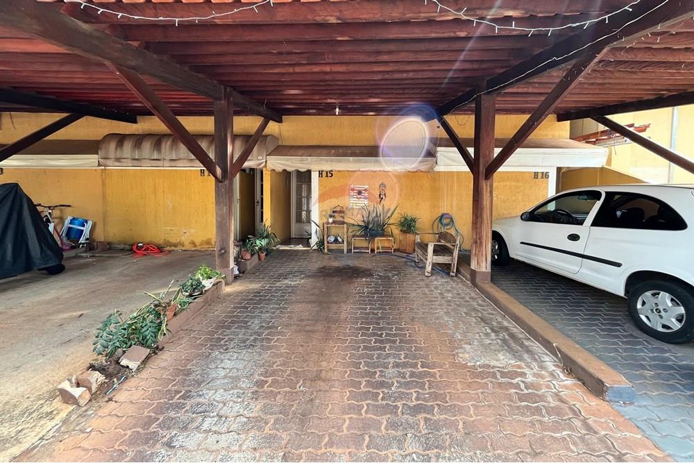 Casa de Condomínio - Venda - São José do Rio Preto , São Paulo - 266f7314-ac1e-4fe2-8949-03dba6f9cdcd.jpeg - Fachada - 631481003-214