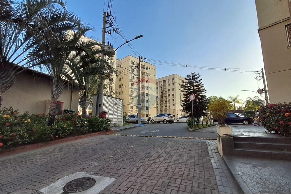 Apartamento - Venda - Nova Iguaçu , Rio de Janeiro - IMG-20250915-WA0003.jpg - 630291067-5