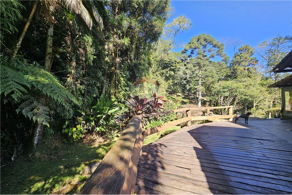 Residential - फार्म - Nova Friburgo , रिओ डे जैनेरो - BR - 56 - 630551016-150