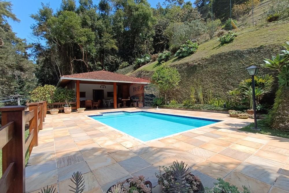 Casa - Venda - Teresópolis , Rio de Janeiro - IMG_20250906_112016_1.jpg - Piscina - 630191109-18