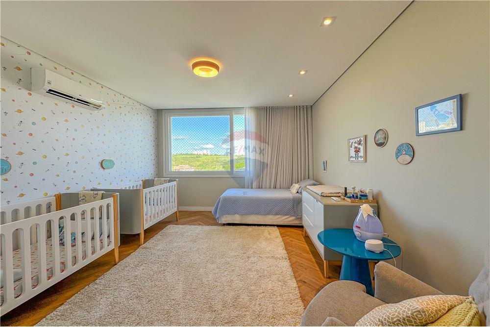 Casa de Condomínio - Venda - Sorocaba , São Paulo - 33 - 630591039-82