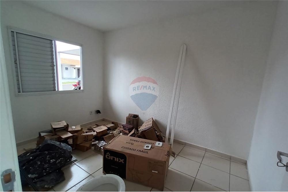 Casa de Condomínio com 2 quartos à venda, 44m² — foto 11 de 19