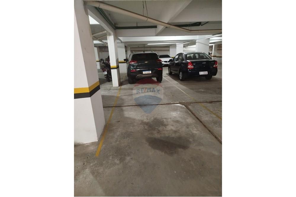 Apartamento - Alugar - Sorocaba , São Paulo - ESTACIONAMENTO.jpeg - 630601044-118