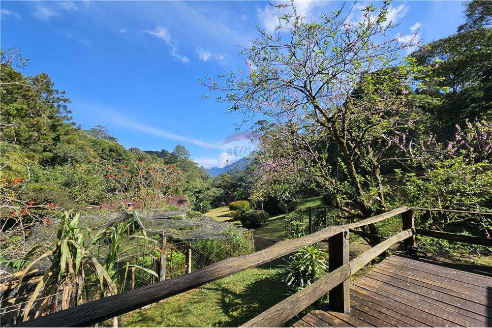 Residential - फार्म - Nova Friburgo , रिओ डे जैनेरो - BR - 66 - 630551016-150