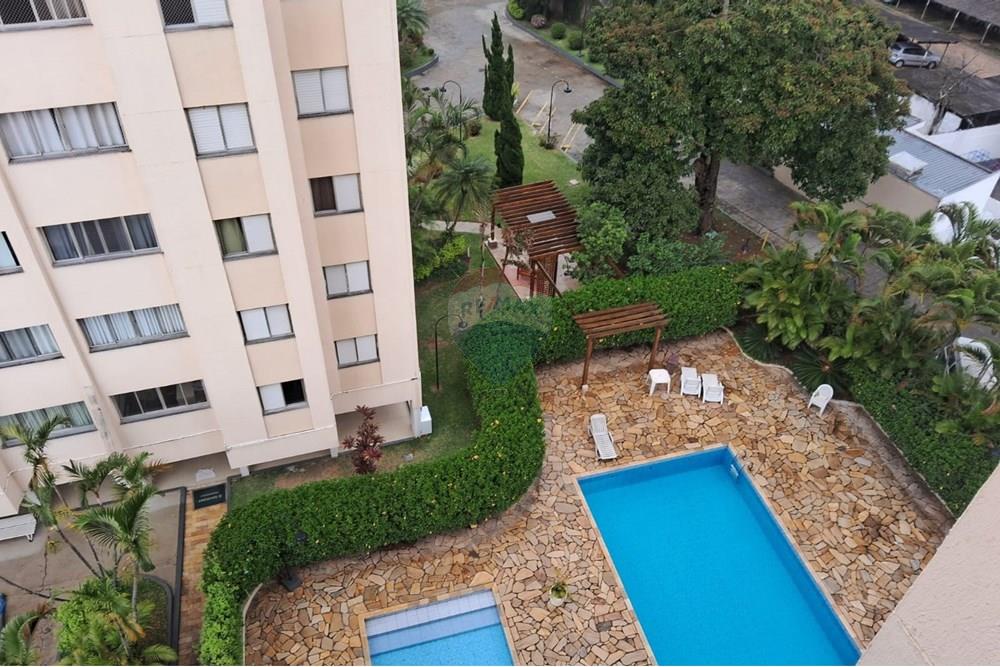 Жилищен - Апартамент - São José dos Campos , São Paulo - BR - 15.jpg - 631471039-12