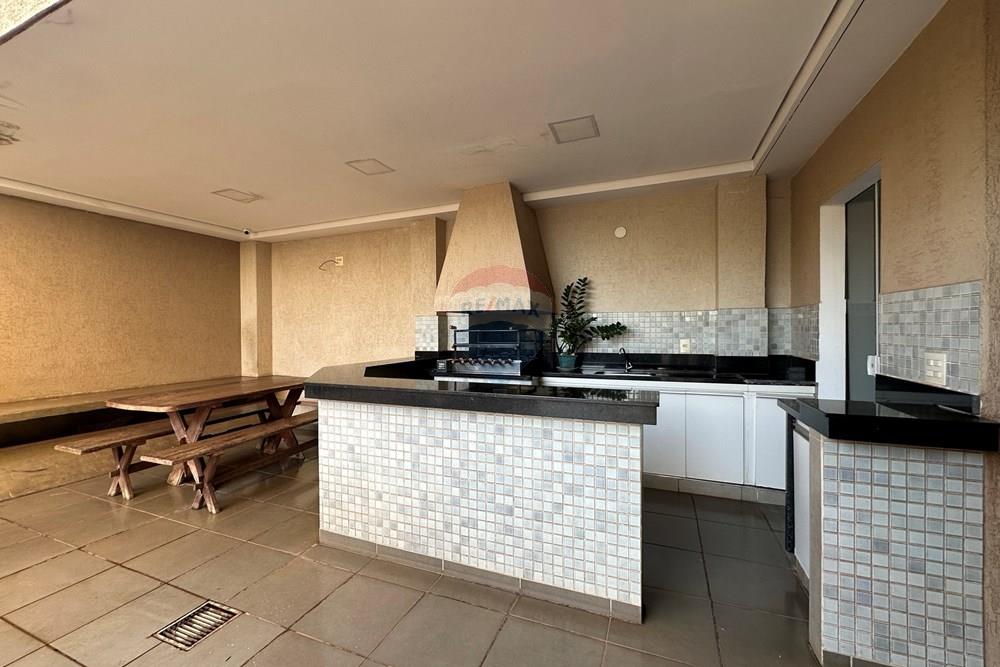 Apartamento - Venda - São José do Rio Preto , São Paulo - IMG_2844.JPEG - 630401028-75