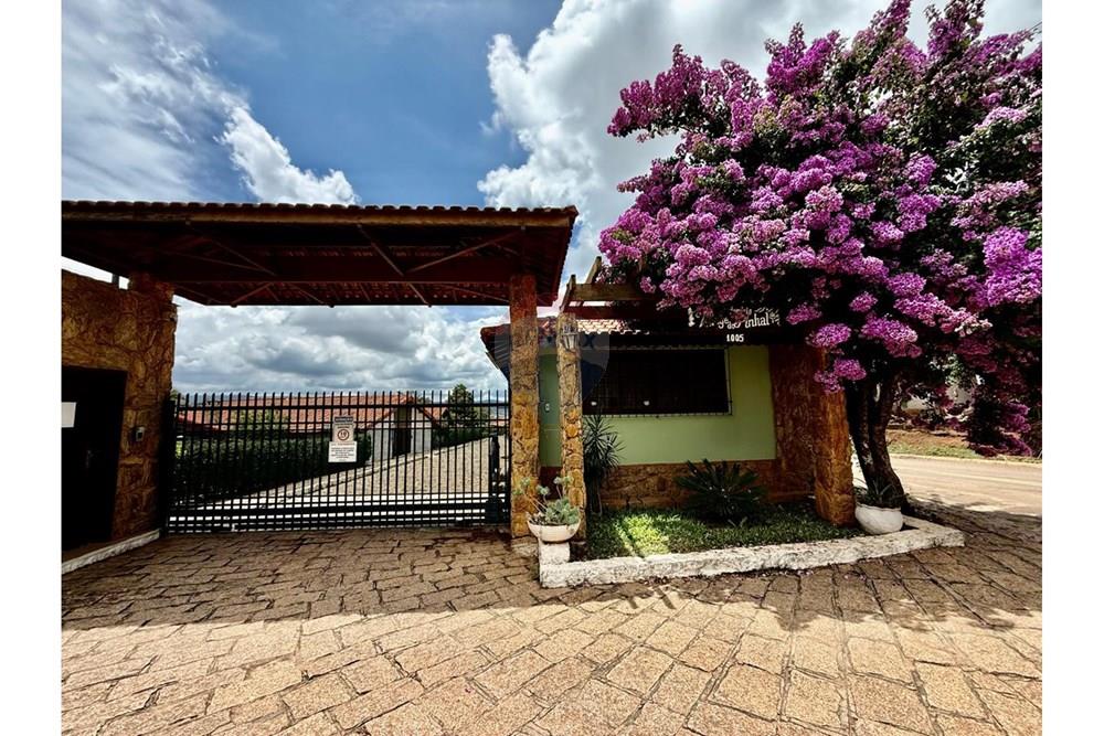 Casa - Alugar - Cabreúva , São Paulo - INES CASA 18 VILAGE PINHAL 2.jpg - 630531001-1087