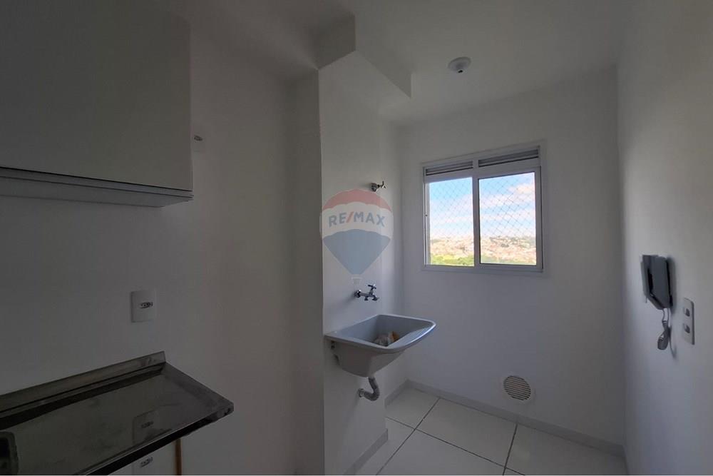 Apartamento - Alugar - Sorocaba , São Paulo - WhatsApp Image 2026-04-07 at 15.04.34.jpeg - Cozinha - 631641014-36