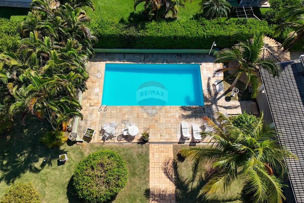 Casa de Condomínio - Venda - Itu , São Paulo - DJI_20260325213041_0022_D.jpg - 630591039-92