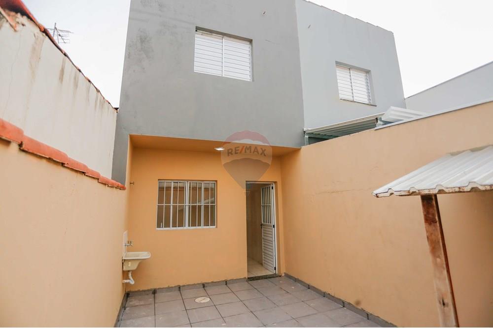 Casa - Alugar - Sorocaba , São Paulo - YASUO19.jpg - 630591225-8