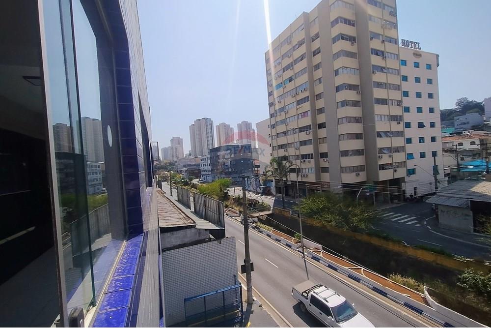 Cj. Comercial/ Sala - Alugar - Guarulhos , São Paulo - IMG_20250908_112438846_AE.jpg - 630251078-149